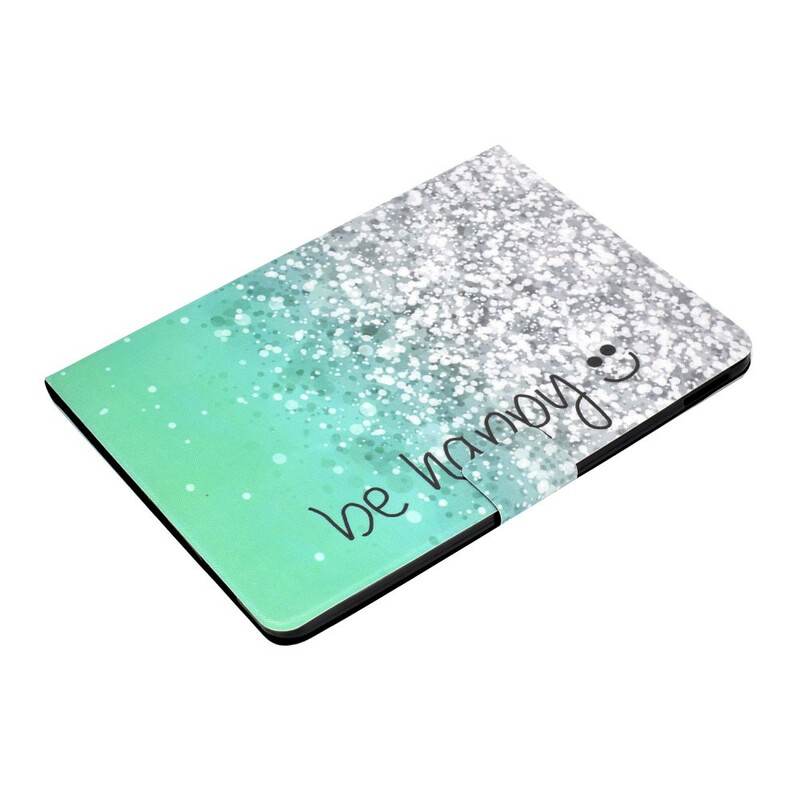 iPad Air 10.9" (2020) Briljant Glitter Hoesje
