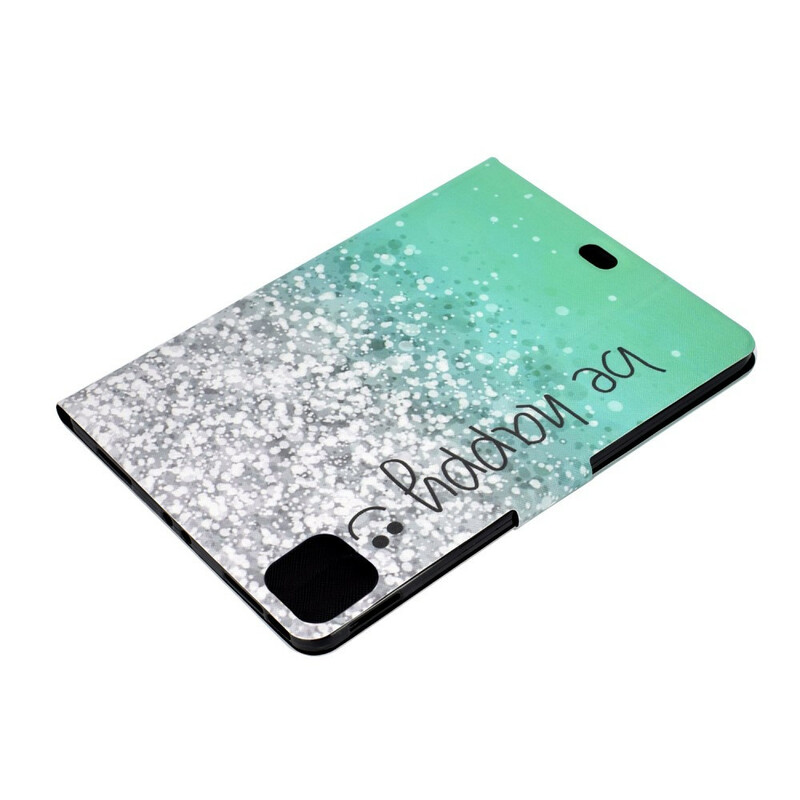 iPad Air 10.9" (2020) Briljant Glitter Hoesje