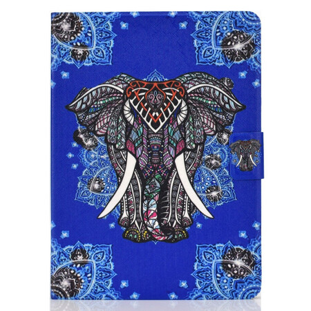 iPad Air 10.9" (2020) Etui Mandala Olifant