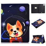 iPad Air 10.9" (2020) Cosmo-hond hoesje iPad Air 10.9" (2020) Cosmo-hond hoesje