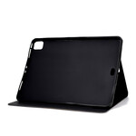 iPad Air 10.9" (2020) Cosmo-hond hoesje iPad Air 10.9" (2020) Cosmo-hond hoesje