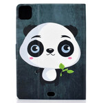 iPad Air 10.9" (2020) Etui Baby Panda