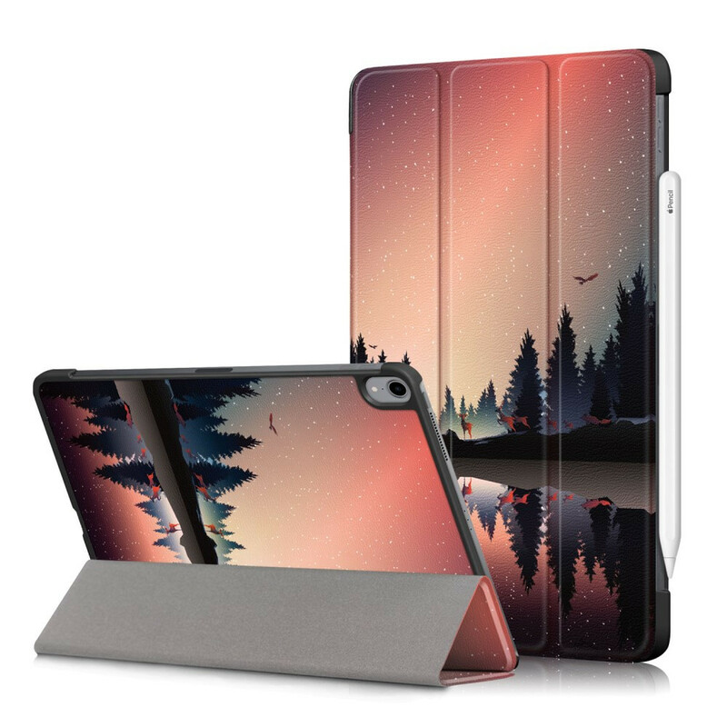 Smart Case iPad Air 10.9" (2020) Bos