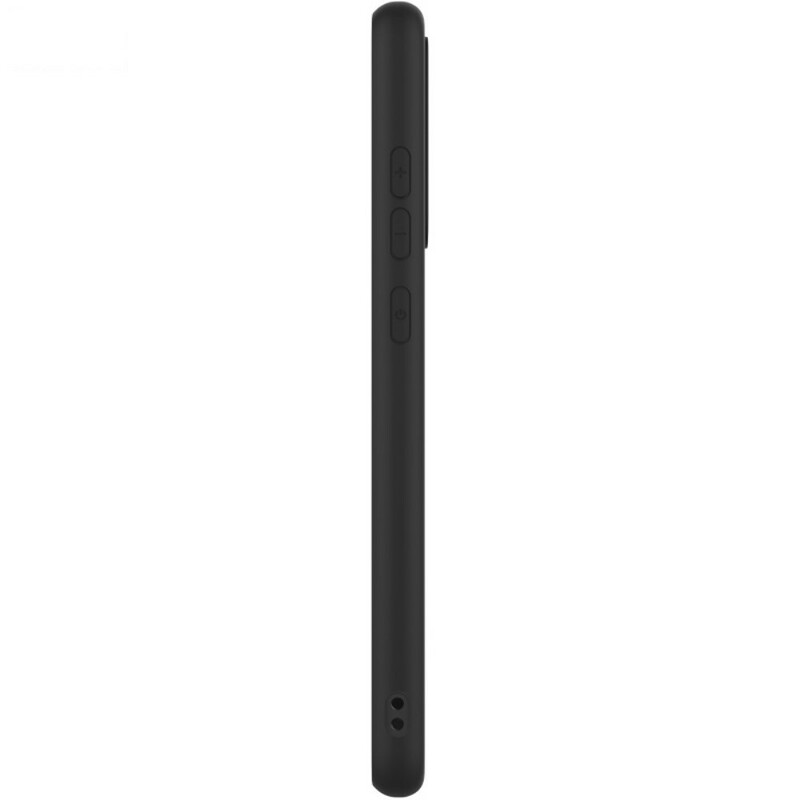 OnePlus North Imak UC-2-serie vellen kleuren geval