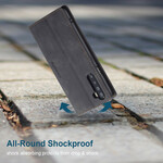 OnePlus Nord Flip Cover Kunstleer