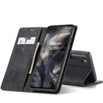 OnePlus Nord Flip Cover Kunstleer