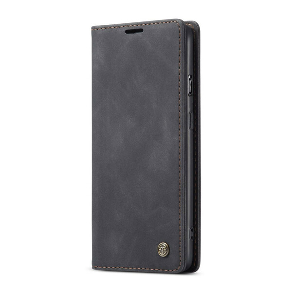 OnePlus Nord Flip Cover Kunstleer