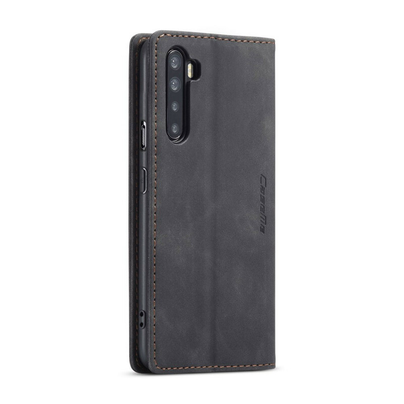 OnePlus Nord Flip Cover Kunstleer