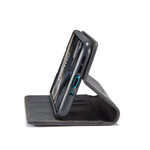 OnePlus Nord Flip Cover Kunstleer