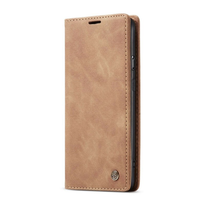 OnePlus Nord Flip Cover Kunstleer