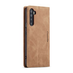 OnePlus Nord Flip Cover Kunstleer