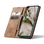 OnePlus Nord Flip Cover Kunstleer