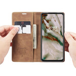 OnePlus Nord Flip Cover Kunstleer