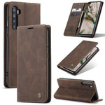 OnePlus Nord Flip Cover Kunstleer