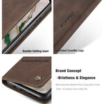 OnePlus Nord Flip Cover Kunstleer
