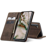 OnePlus Nord Flip Cover Kunstleer