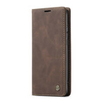 OnePlus Nord Flip Cover Kunstleer
