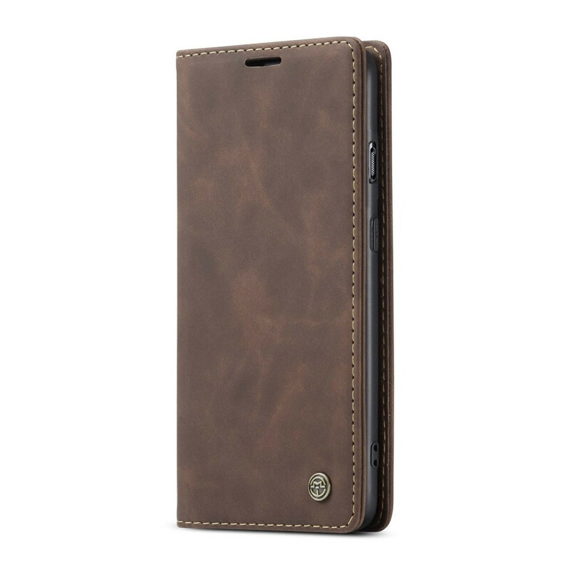 OnePlus Nord Flip Cover Kunstleer