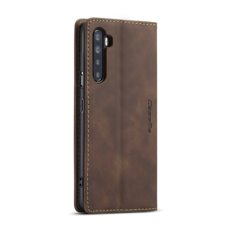 OnePlus Nord Flip Cover Kunstleer