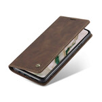 OnePlus Nord Flip Cover Kunstleer