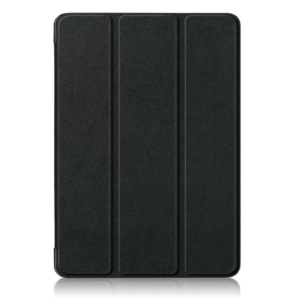 Smart Case iPad Air 10.9" (2020) Kunstleer Lychee