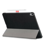 Smart Case iPad Air 10.9" (2020) Kunstleer Lychee