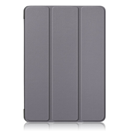 Smart Case iPad Air 10.9" (2020) Kunstleer Lychee