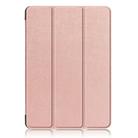 Smart Case iPad Air 10.9" (2020) Kunstleer Lychee