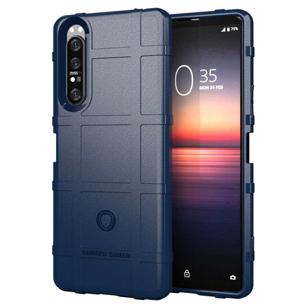 Sony Xperia 1 II Rugged Shield Case