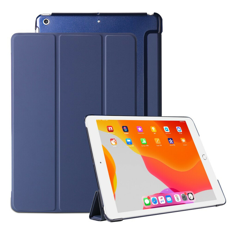 Smart Case iPad 10.2" (2020) (2019) Drie kleppen