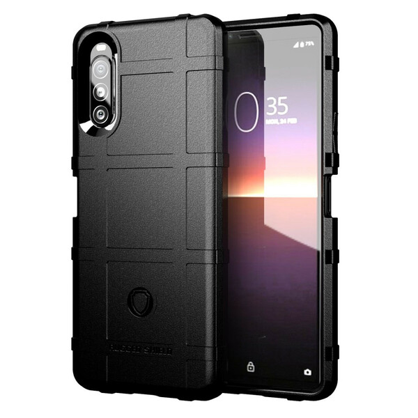 Sony Xperia 10 II Rugged Shield Case