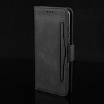 Oppo Find X2 Neo Premium Klasse Multi-Card Hoesje