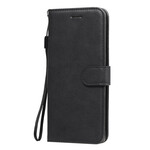 Oppo Find X2 Neo Stevige Kleuren Serie Koord Hoesje