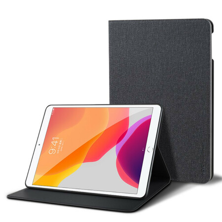 iPad 10.2" (2020) (2019) / Air 10.5" (2019) Hoes X-LEVEL Stof