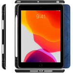 iPad 10.2" (2020) (2019) Zie Series DG.MING Hoes