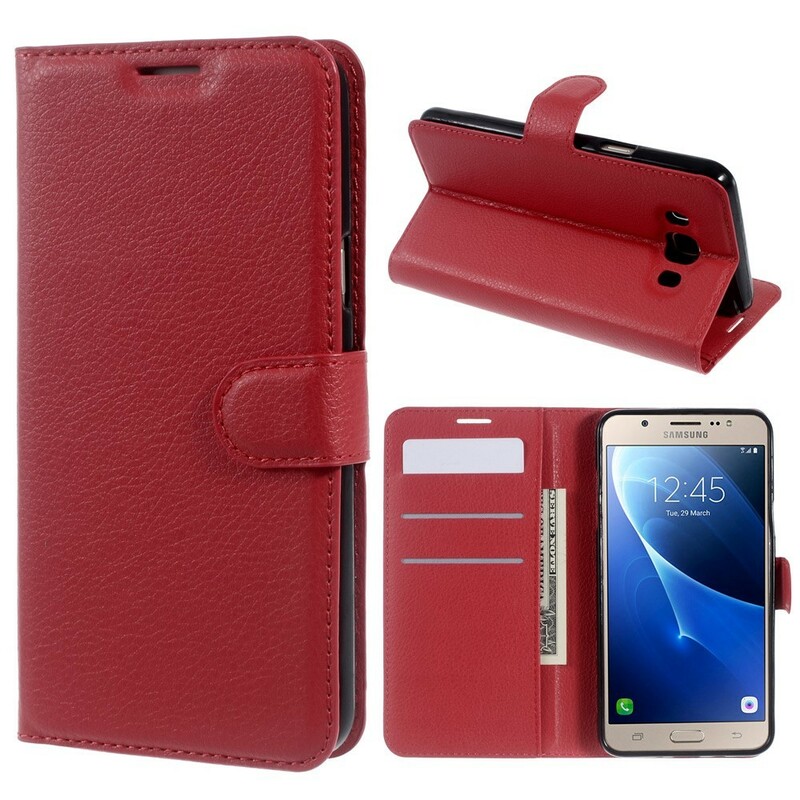 Samsung Galaxy J7 2016 Classic Hoesje Samsung Galaxy J7 2016 Classic Hoesje