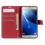 Samsung Galaxy J7 2016 Classic Hoesje Samsung Galaxy J7 2016 Classic Hoesje