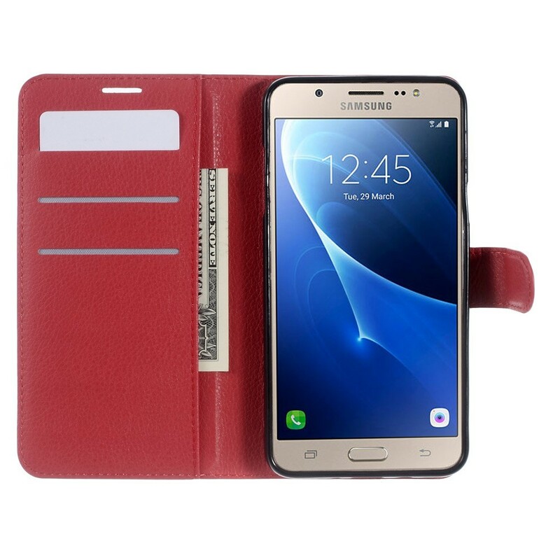 Samsung Galaxy J7 2016 Classic Hoesje Samsung Galaxy J7 2016 Classic Hoesje