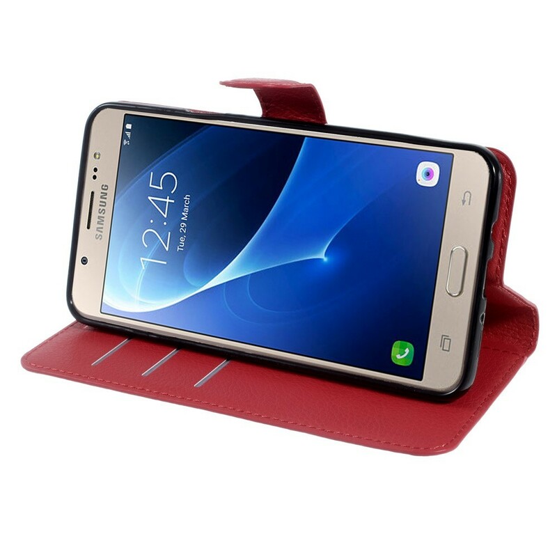 Samsung Galaxy J7 2016 Classic Hoesje Samsung Galaxy J7 2016 Classic Hoesje