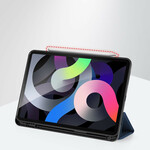 Smart Case iPad 10.9" (2020) Domo-serie DUX-DUCIS