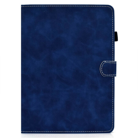 iPad Air 10.9" (2020) Vintage Kunstleer Hoesje