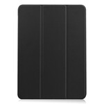 Smart Case iPad Air 10.9" (2020) Leder Stijl Lychee