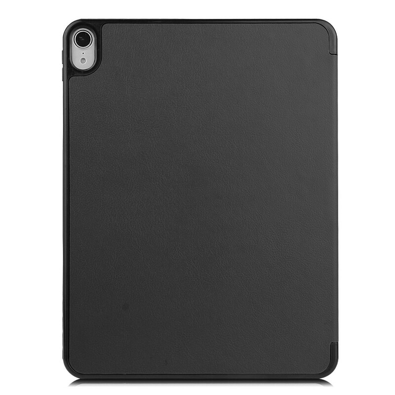 Smart Case iPad Air 10.9" (2020) Lederen Stijl Lychee Stylus Case