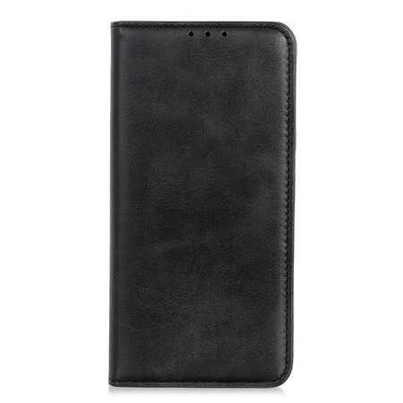 Flip Cover Samsung Galaxy S20 FE Split Leer