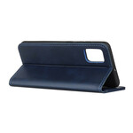 Flip Cover Samsung Galaxy S20 FE Split Leer
