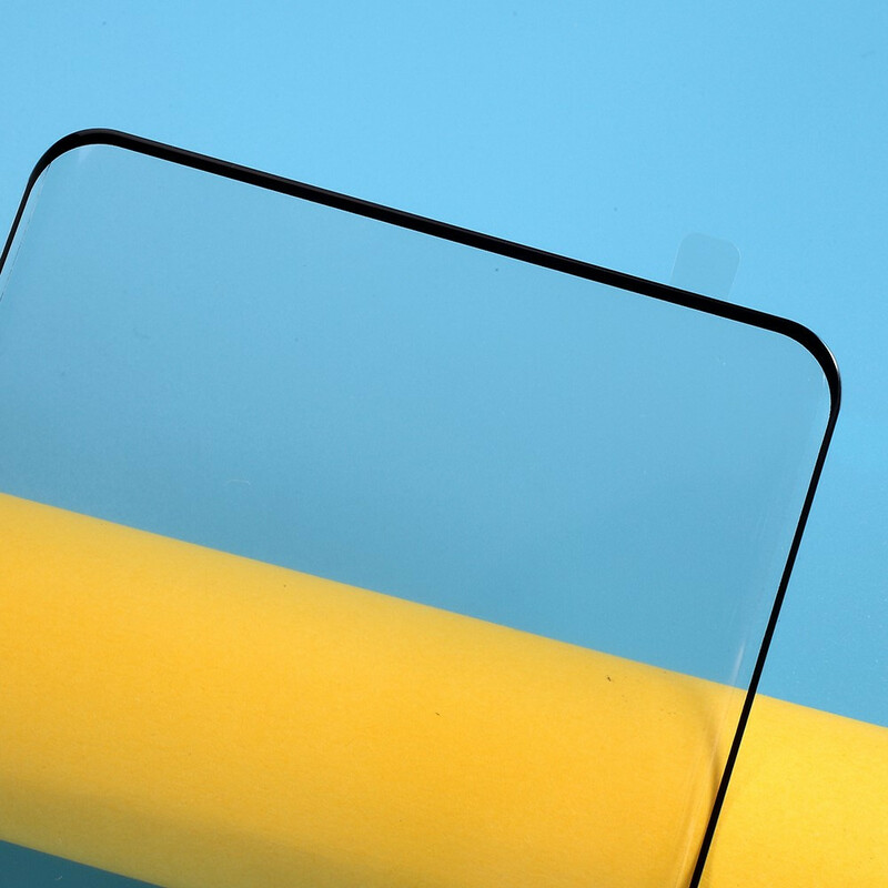 Gehard glazen bescherming voor OnePlus 8