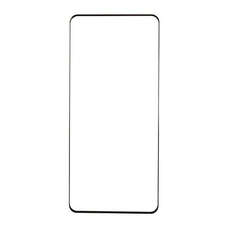 Gehard glazen bescherming voor OnePlus 8
