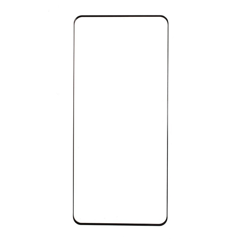 Gehard glazen bescherming voor OnePlus 8