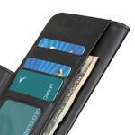 Samsung Galaxy S20 FE Dubbele Flap Case