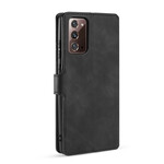 Samsung Galaxy Note 20 DG MING Retro Hoesje